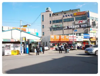 용인 백암터미널 시간표 요금 예매_15