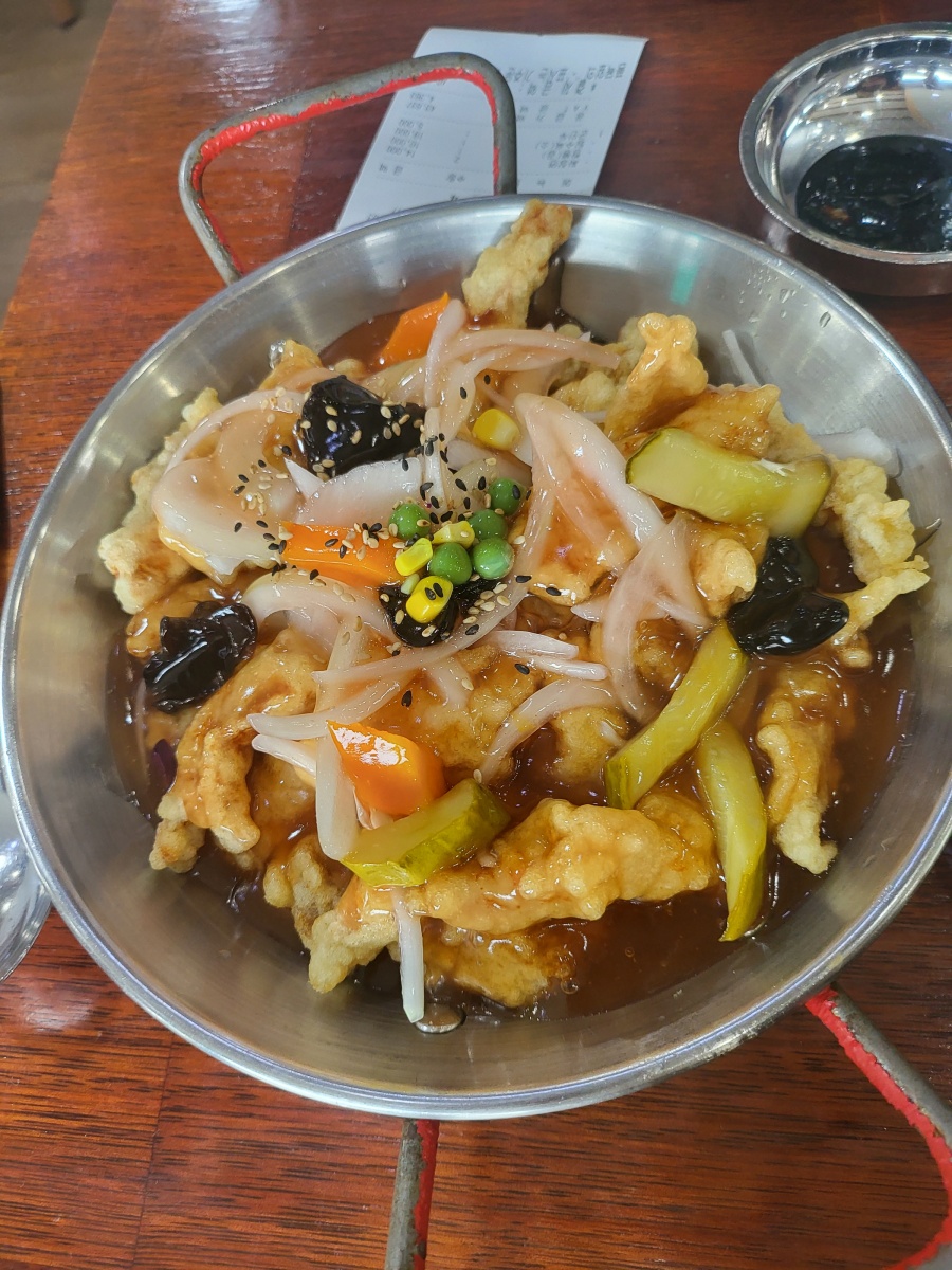 고구려짬뽕_본점