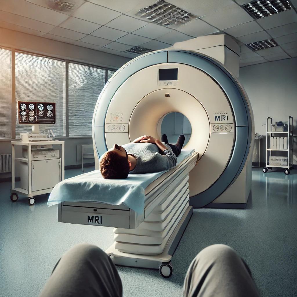 자동차보험 mri
