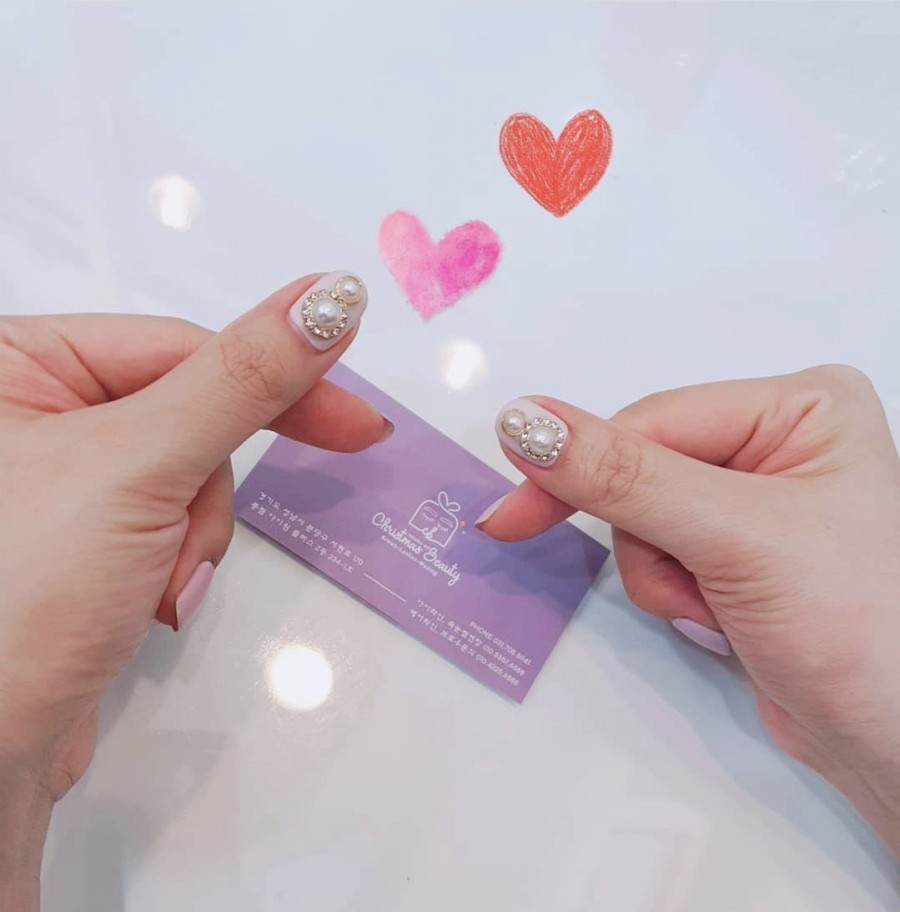  [분당눈썹문신, 서현눈썹문신, 크리스마스뷰티] 나의 IDENTITY, 뷰티디자이너