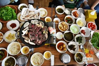 장흥 가볼만한곳 베스트10 현지인 추천 필수코스_14