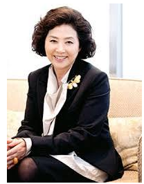  고두심 과거 정주영 스캔들 및 강호동 루머