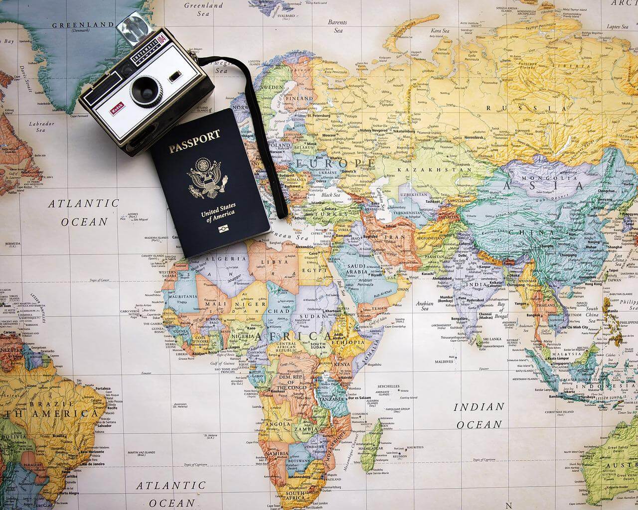 온라인 여권 재발급
