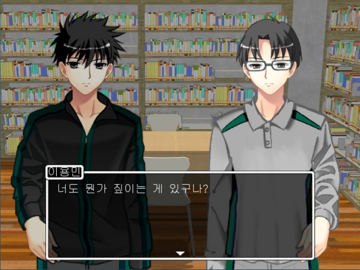  2021년 5월 15일 PC 스팀 신규 게임 소개