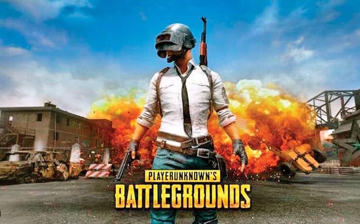 배틀그라운드 PUBG: Battlegrounds