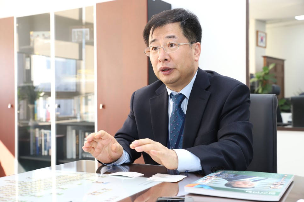 강경산업 이미지