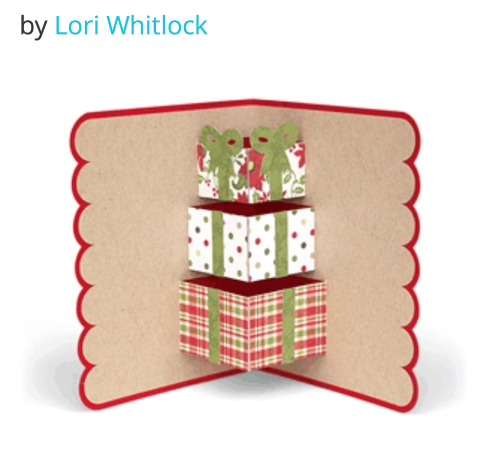 크리스마스 도안 간단한 크리스마스 10