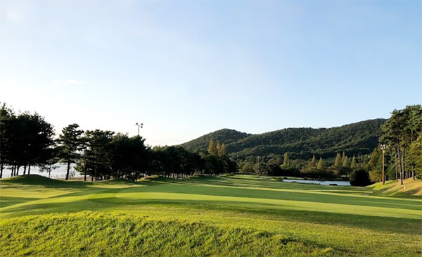 김포씨사이드c.c