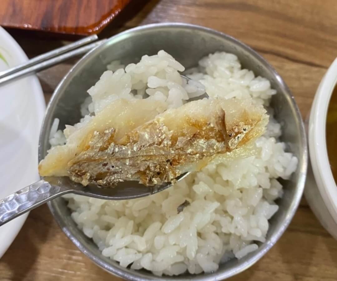 백양우리 cc 맛집