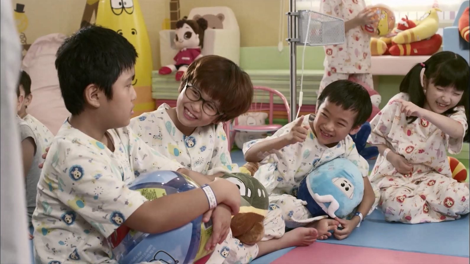 굿 닥터 Good.Doctor.S01E8p.NF.WEB-DL.AAC2.0.x264-LeON.mkv_20230625_191530.650.jpg
