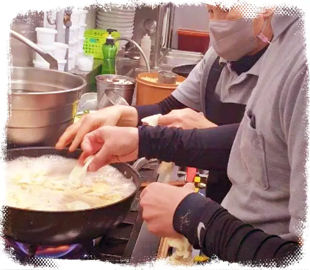 들깨수제비-충무김밥-맛집-경기-성남-분당-서현-맛집-01