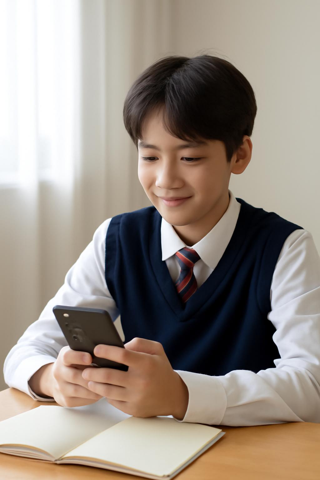 중학생 핸드폰 요금제