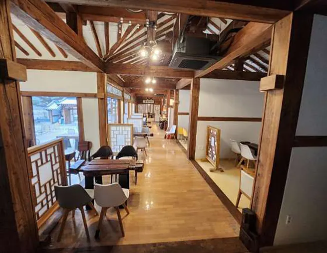 초리골제빵소
