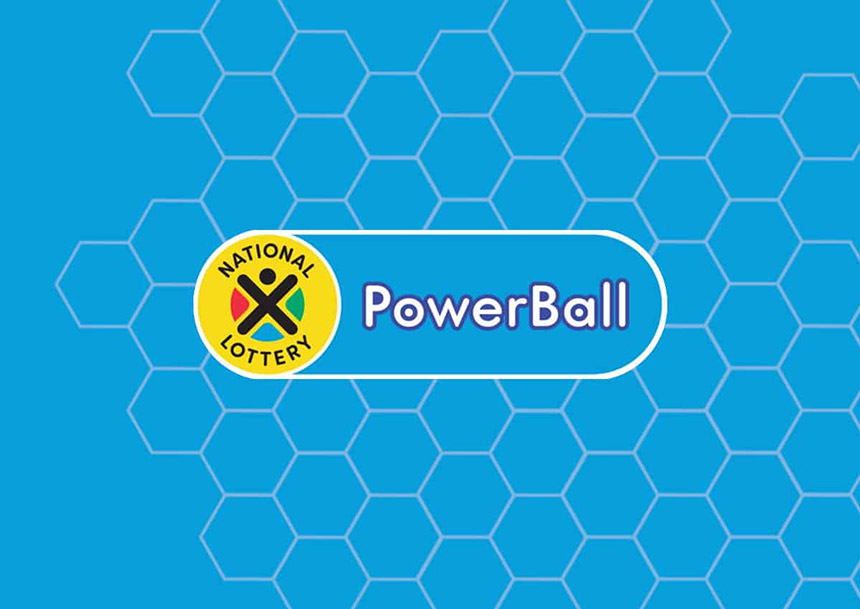 South African Powerball lotto