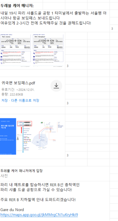 두레블 이미지