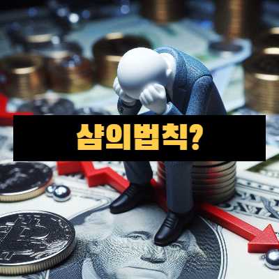 샴의 법칙이란?