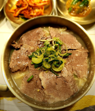 오늘N 오늘은 국수 먹는날 상황버섯 안동국시 맛집 정보 
