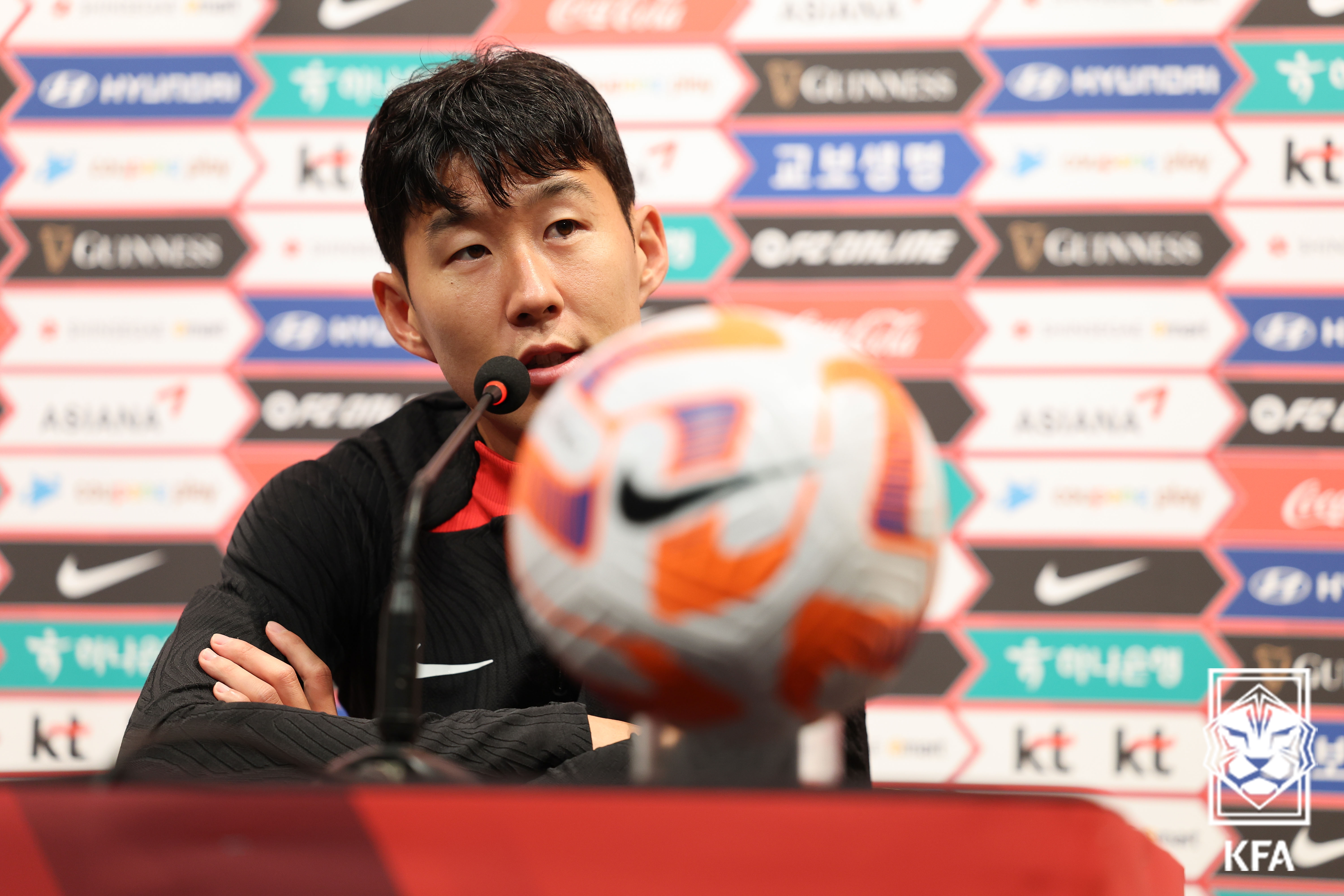 한국 베트남 친선경기를 알려드리며6