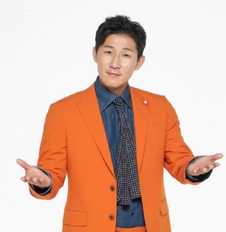 가수 나상도 프로필, 본명, 나이, 키, 학력, 고향, 소속사