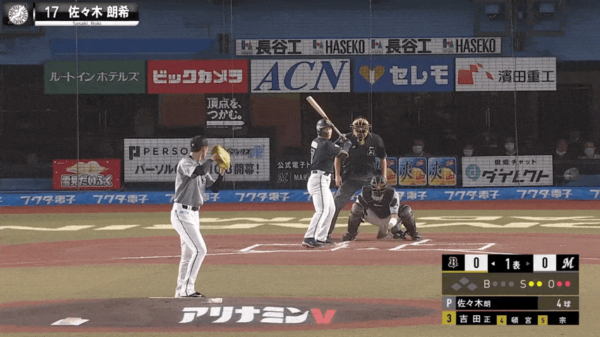 WBC 일본 야구대표팀 한일전 선발 투수 - undefined - 사사키 로키 WBC 일본 야구대표팀 한일전 선발 투수 - undefined - 사사키 로키