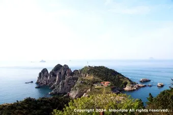 소매물도 배시간표 배편 예약 요금_3
