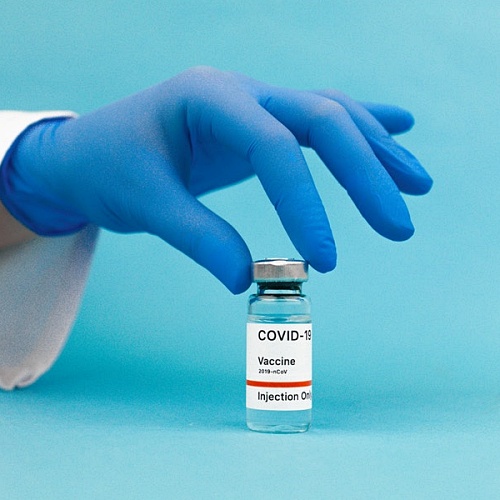 코로나백신-2차접종완료
