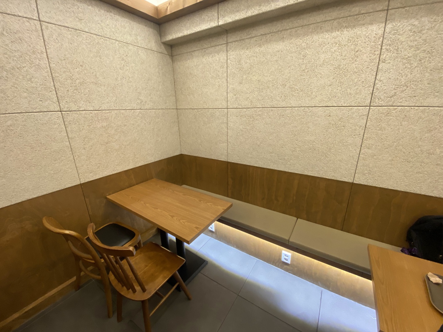 텐퍼센트커피 일산동구청점 이미지