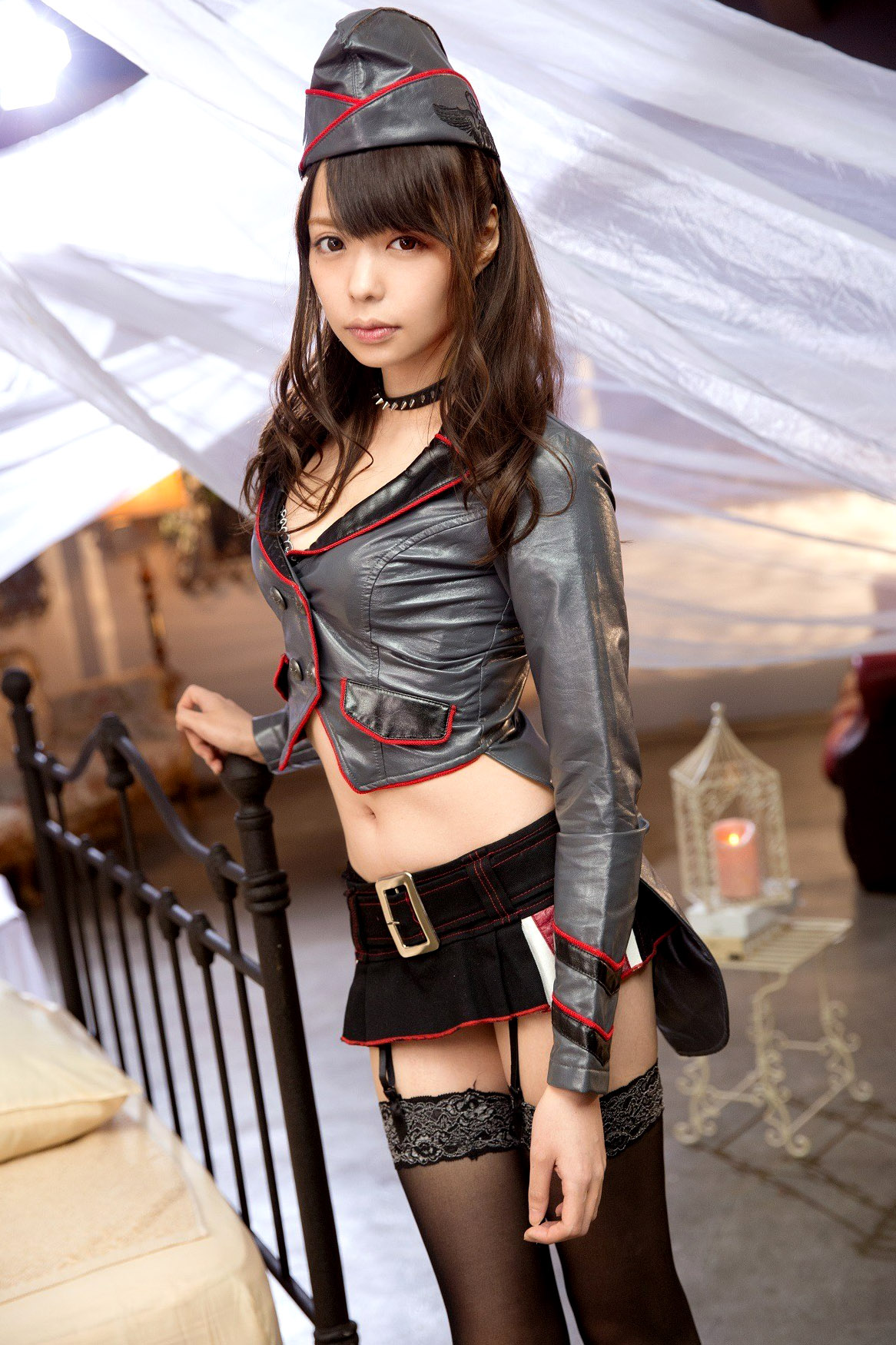 오토리_카나메_Kaname_Ootori_凰かなめ