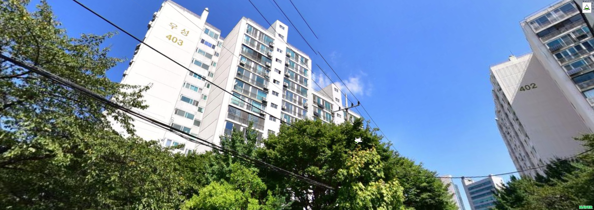 서울 1호선 경부선 신길역 역세권 신길우성4차 아파트
