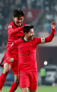한국 팔레스타인 축구 중계