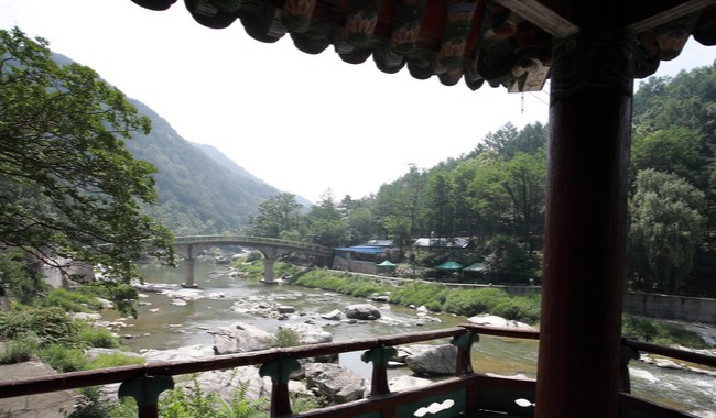 거창 가볼만한곳 베스트10 알아보자