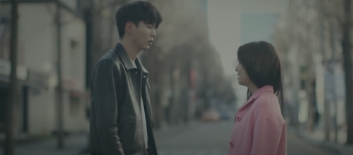 주우재 뮤직비디오