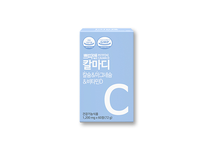 쁘띠앤 칼마디 상품 이미지