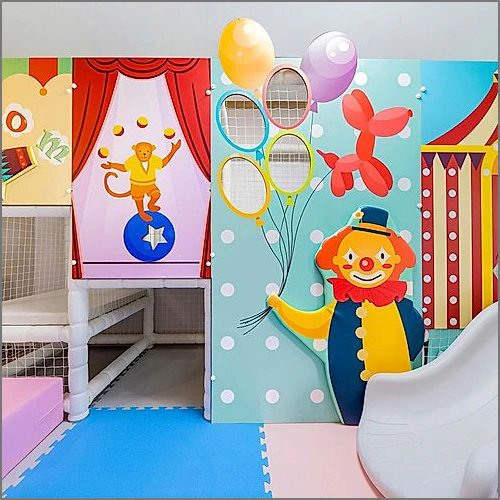 하이엘라 키즈 펜션 (Yesan Hiyella Kids Pension)_1