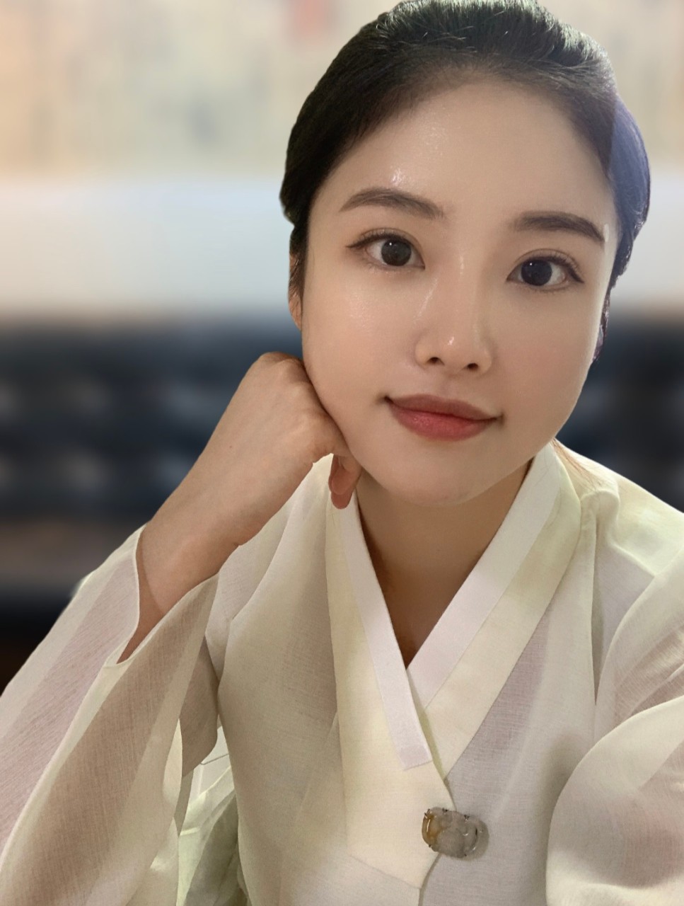 함수현 점집