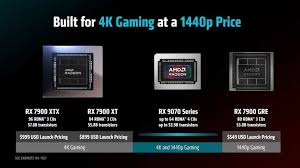 RX 9070 XT 실제 성능 리뷰 가성비