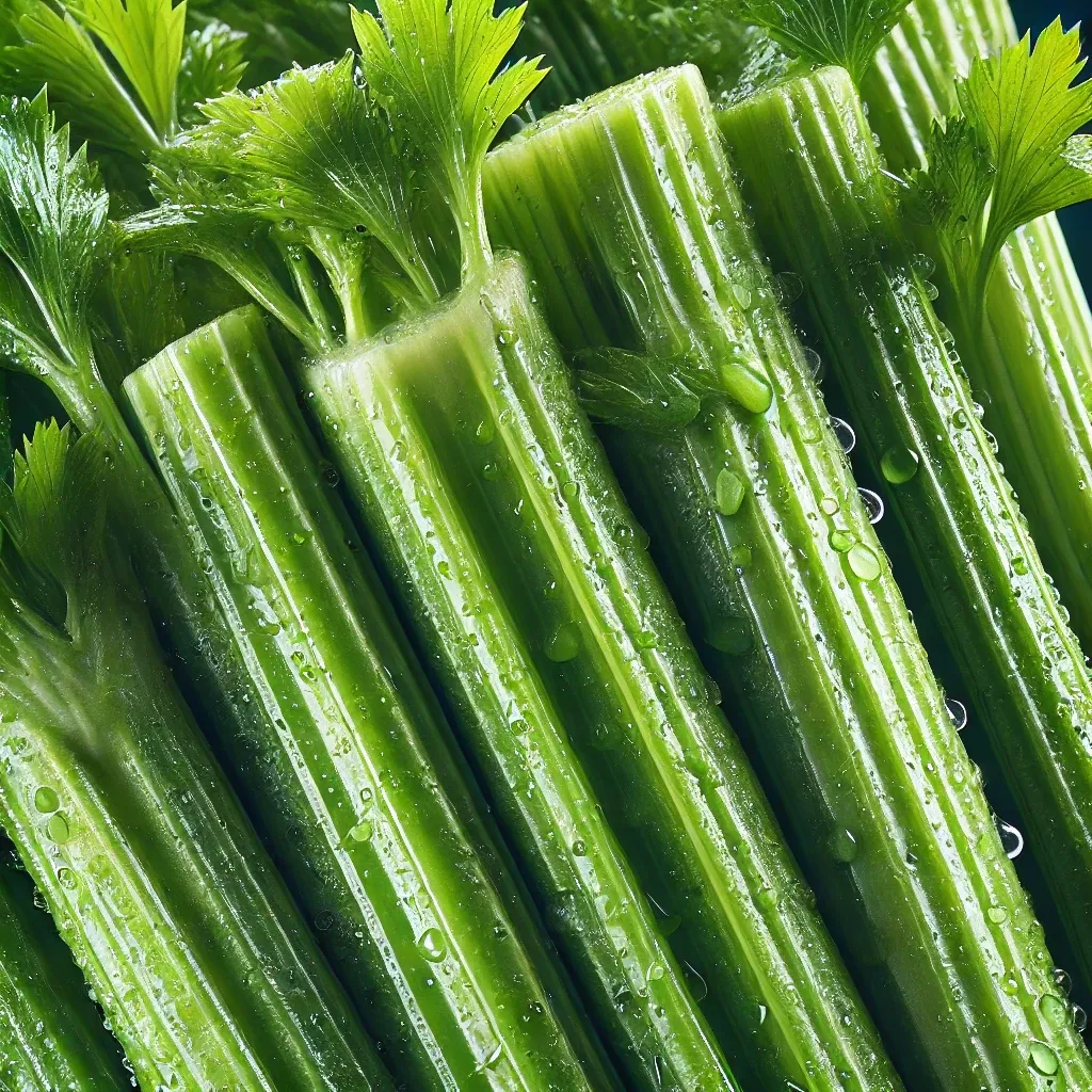 샐러리 (Celery)