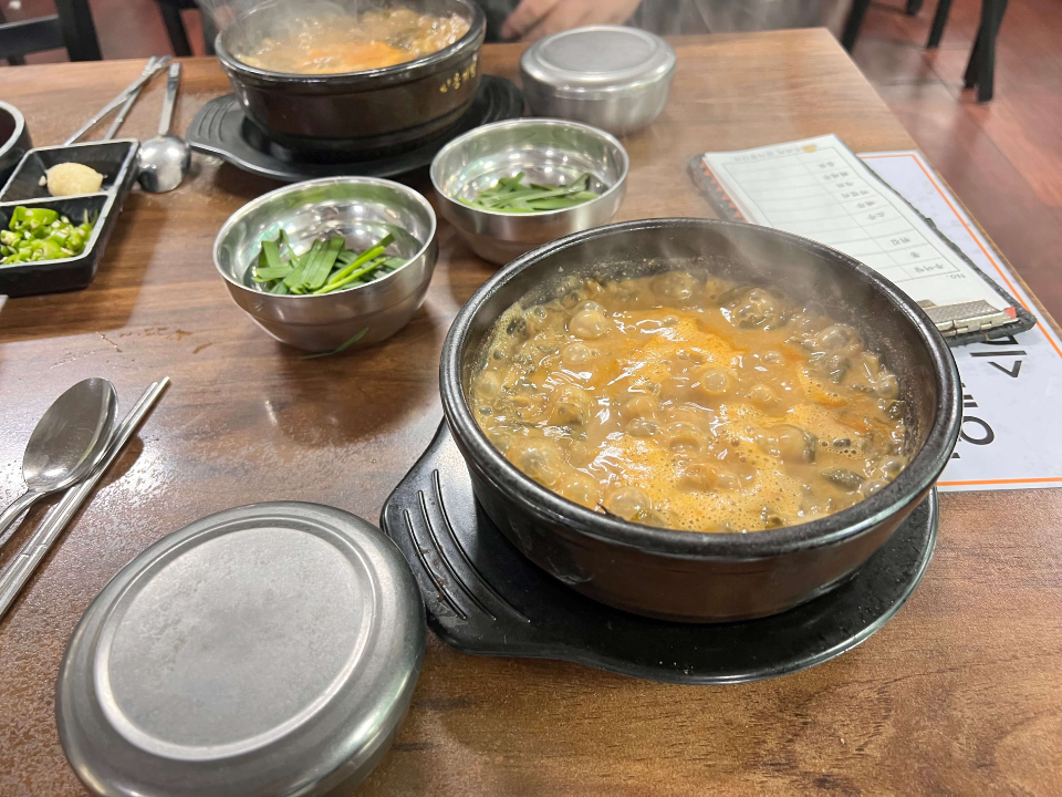  추어탕 뜻, 효능, 칼로리 알려드립니다. | 추어탕 맛집 원주추어탕맛집 소개