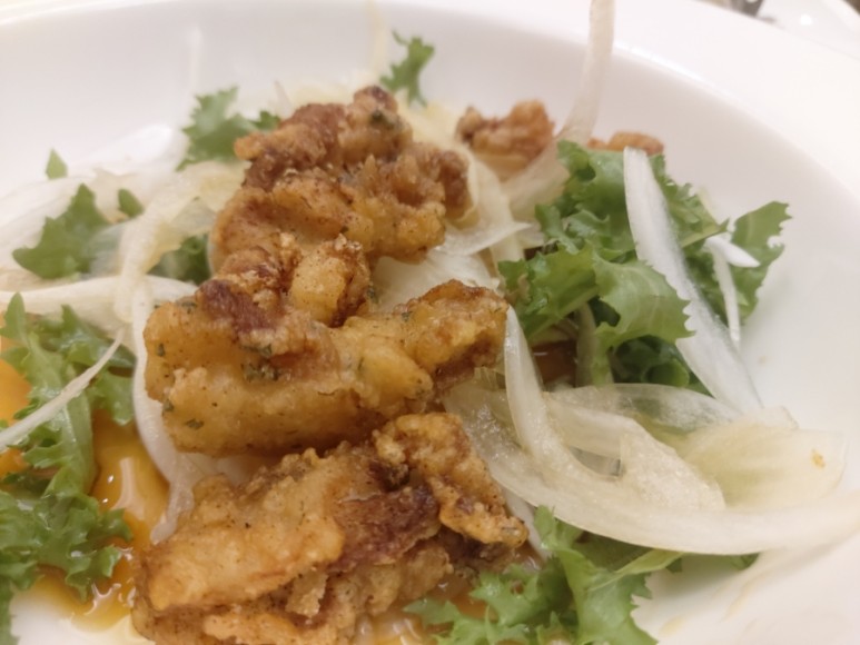 이웃사촌 에서 맛있는 점심 30