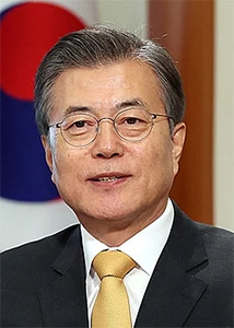 대통령 이미지