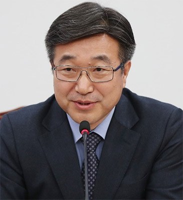 윤호중 국회의원