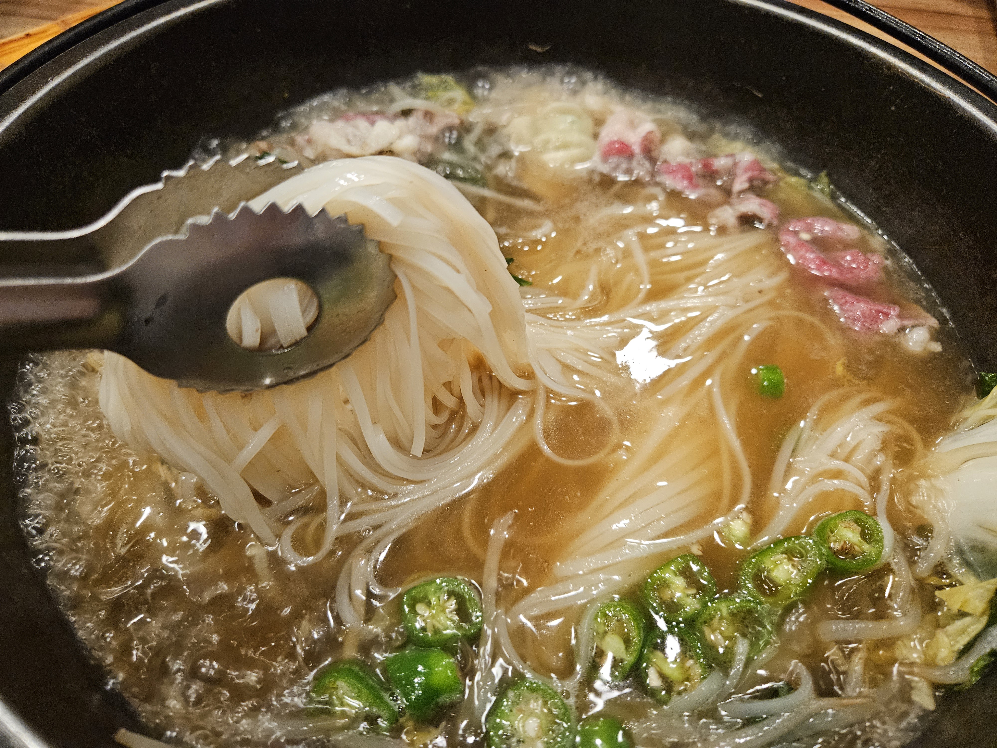 김포 라베니체 맛집, 홍대스앤샤 - 행복의 유효시간은 지금 이미지