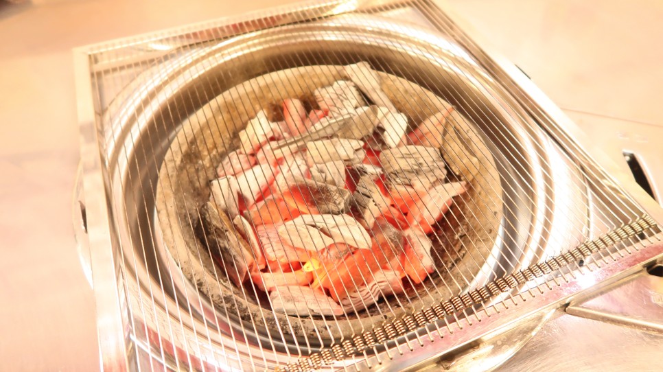 고기배 무한리필 만 원에 채우고 왔어요. 20