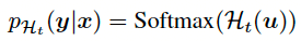softmax