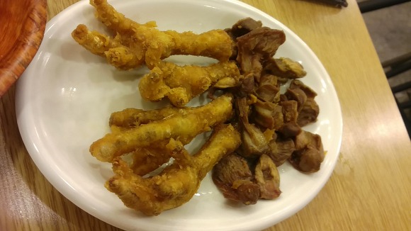 용성통닭(만석공원직영점) 이미지