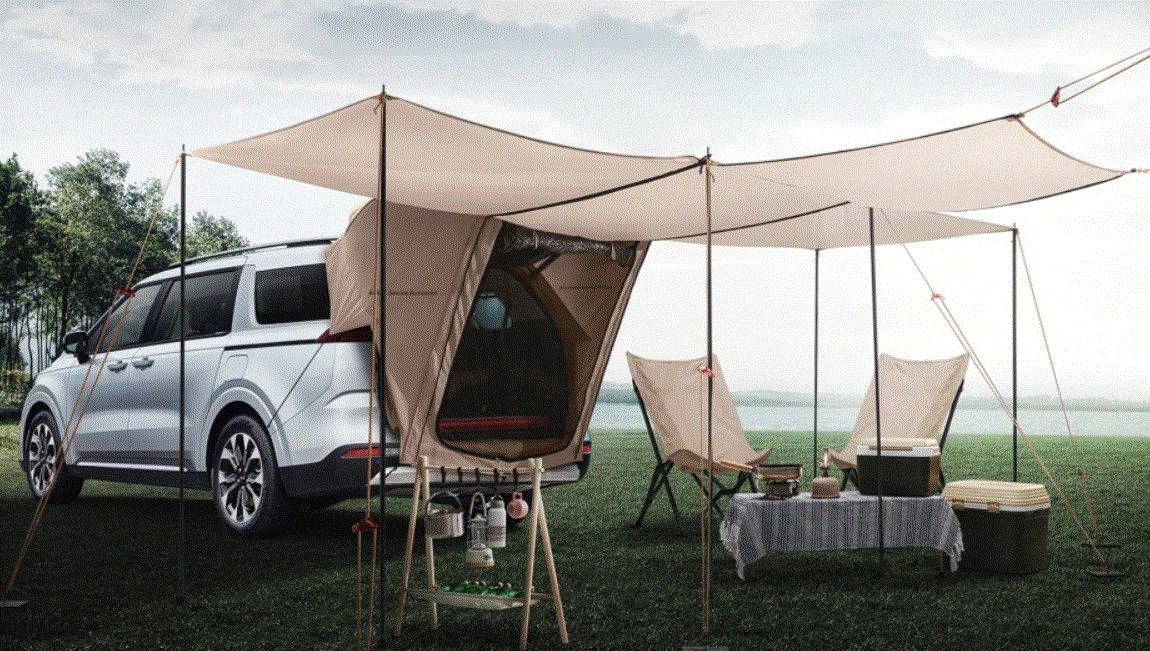  자동차 GT 뜻과 MUV, MPV, CUV 차종이란?