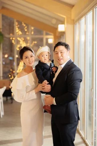 돌잔치 축하문구 축의금 인사말_5