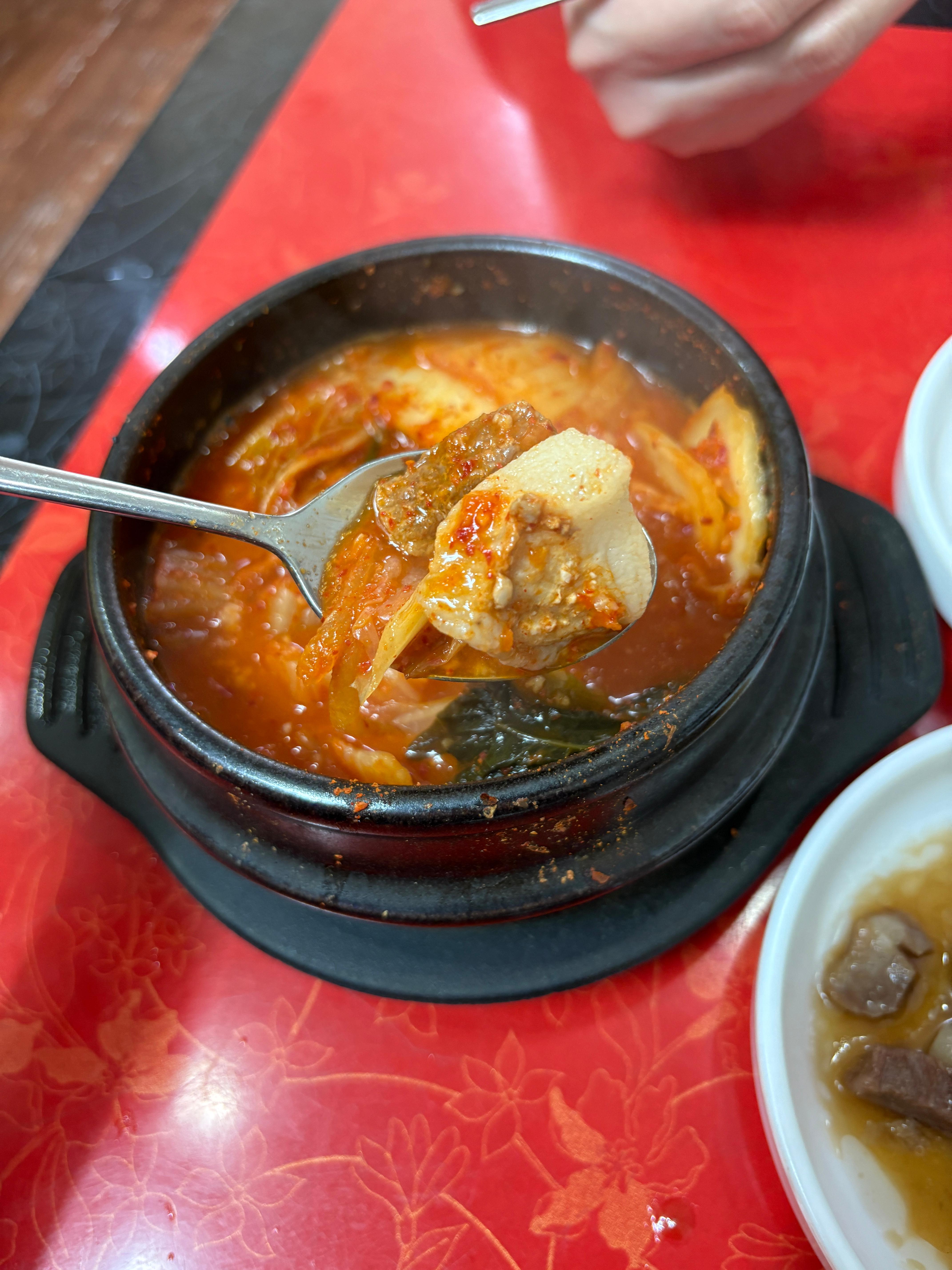 시골밥상 대표 사진