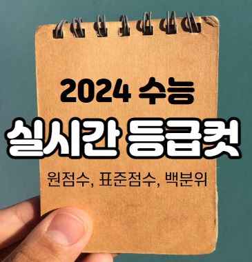 2023수능등급컷-수능답-수능등급컷원점수백분위-수능답안