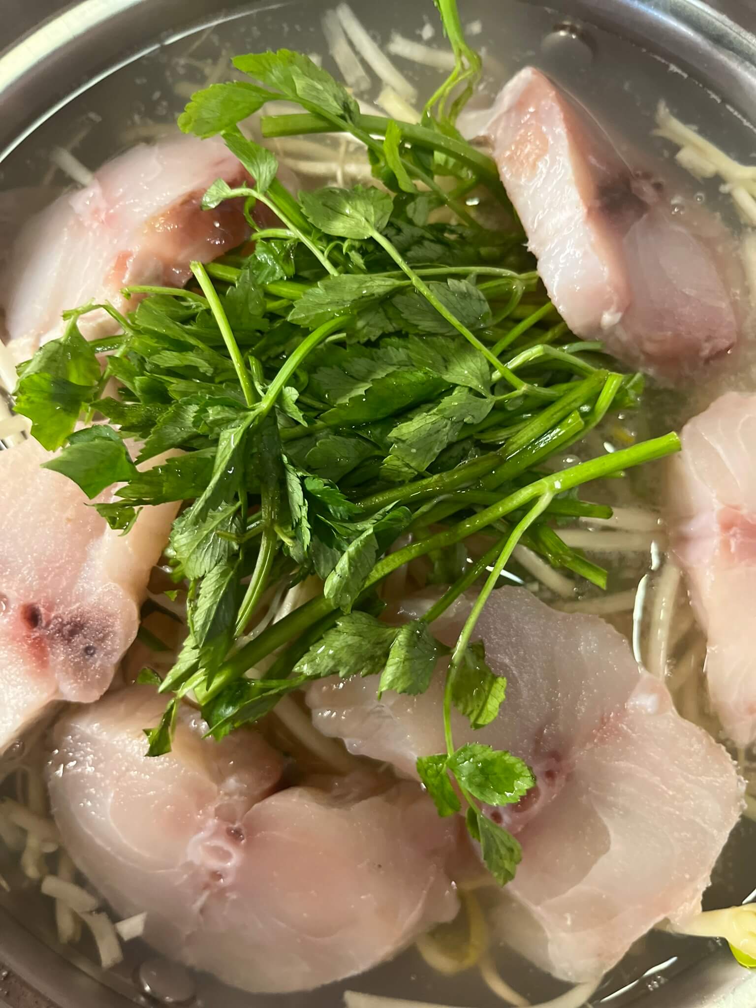 복터진집